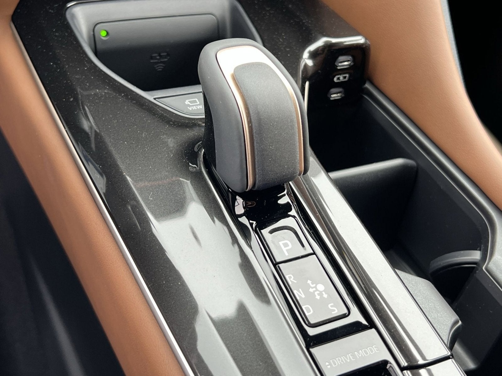 2026 Toyota Crown Signia Limited