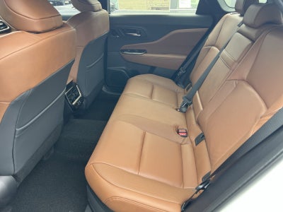2026 Toyota Crown Signia Limited