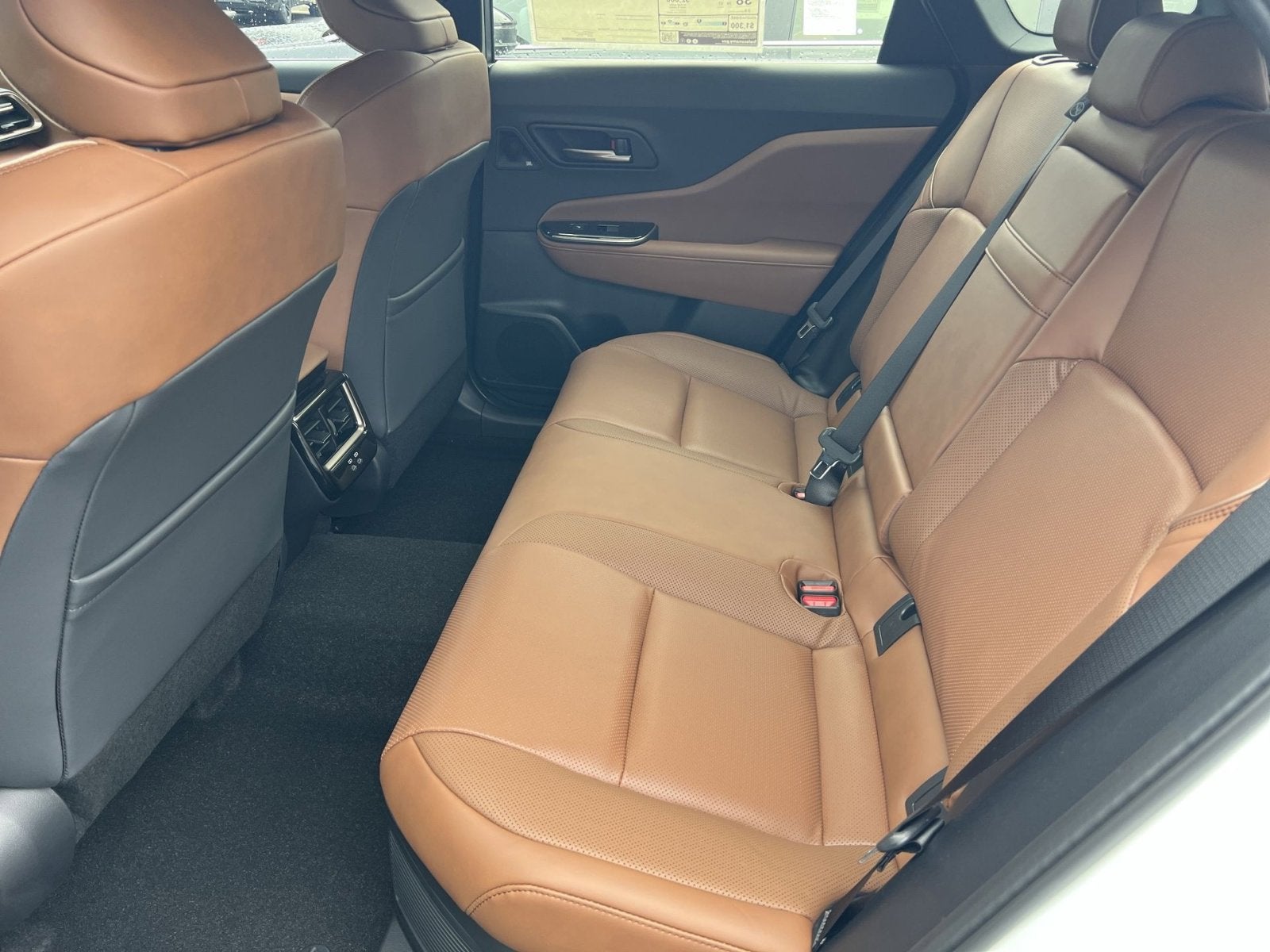 2026 Toyota Crown Signia Limited