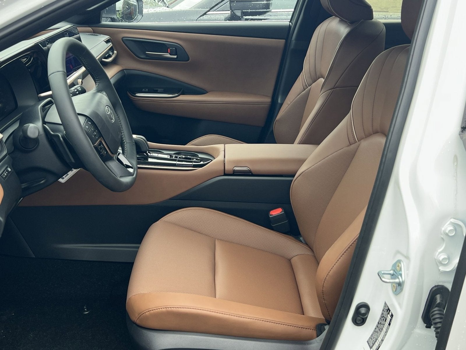 2026 Toyota Crown Signia Limited