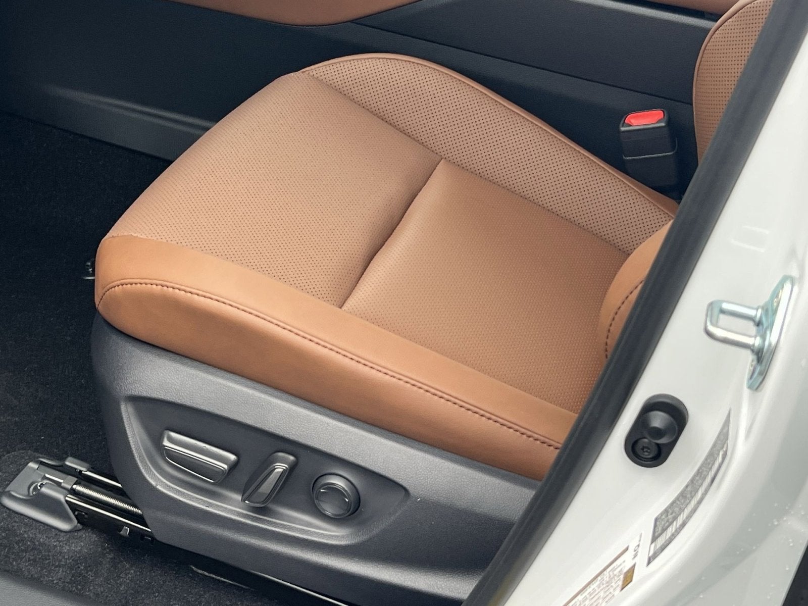 2026 Toyota Crown Signia Limited