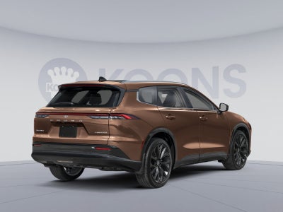 2026 Toyota Crown Signia Limited