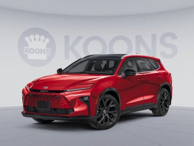2026 Toyota Crown Signia Limited