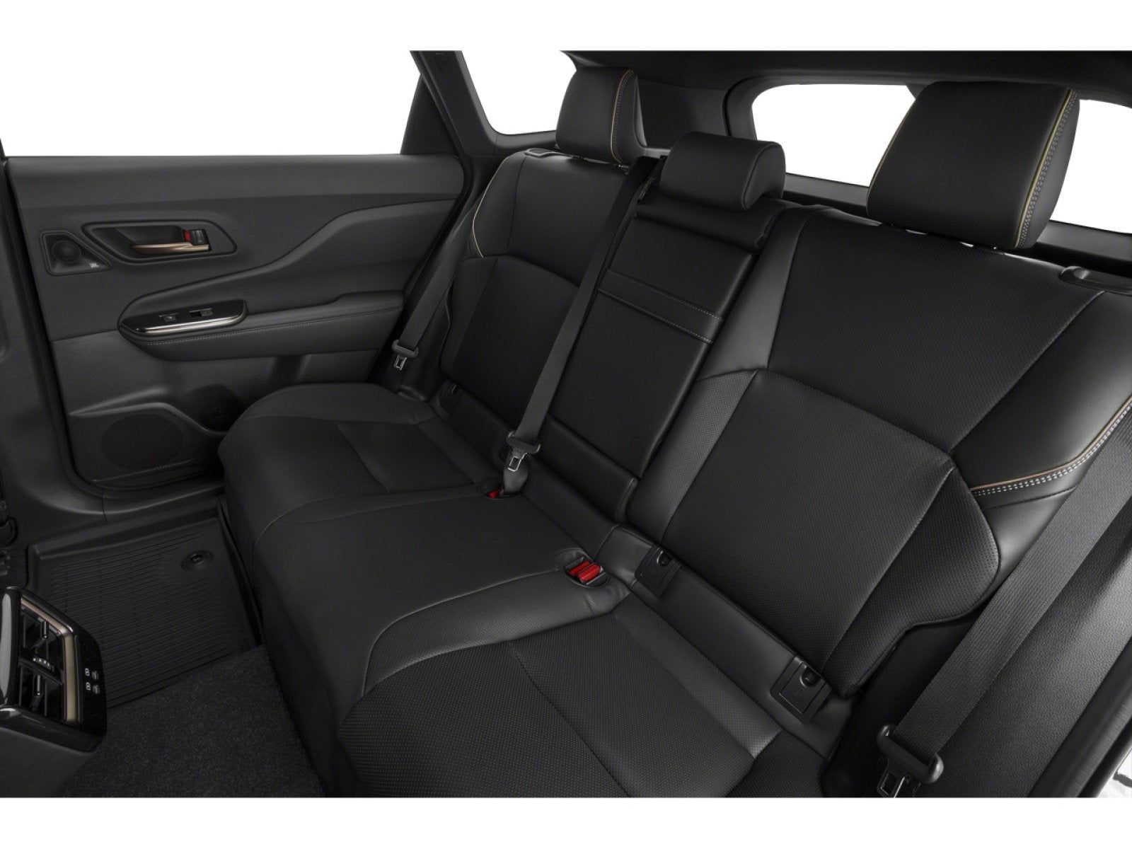 2026 Toyota Crown Signia Limited
