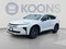2026 Toyota Crown Signia XLE