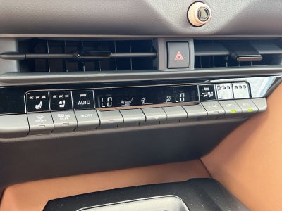 2026 Toyota Crown Signia XLE