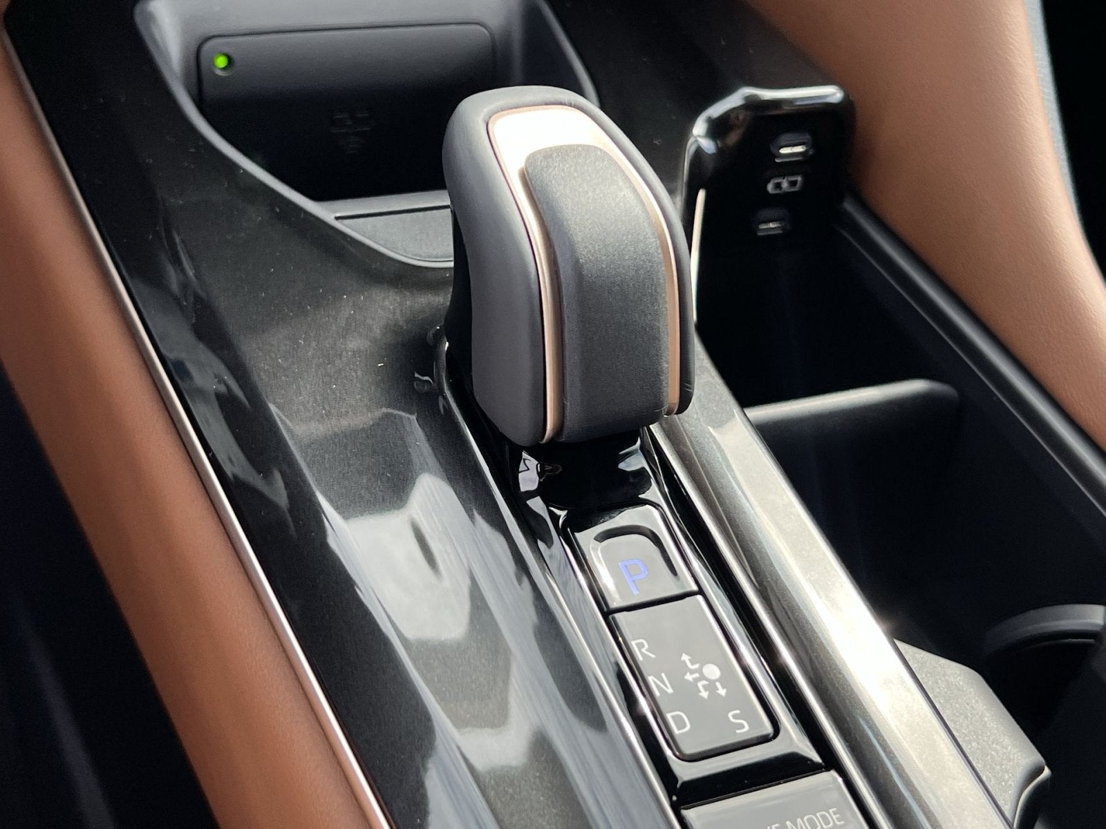 2026 Toyota Crown Signia XLE