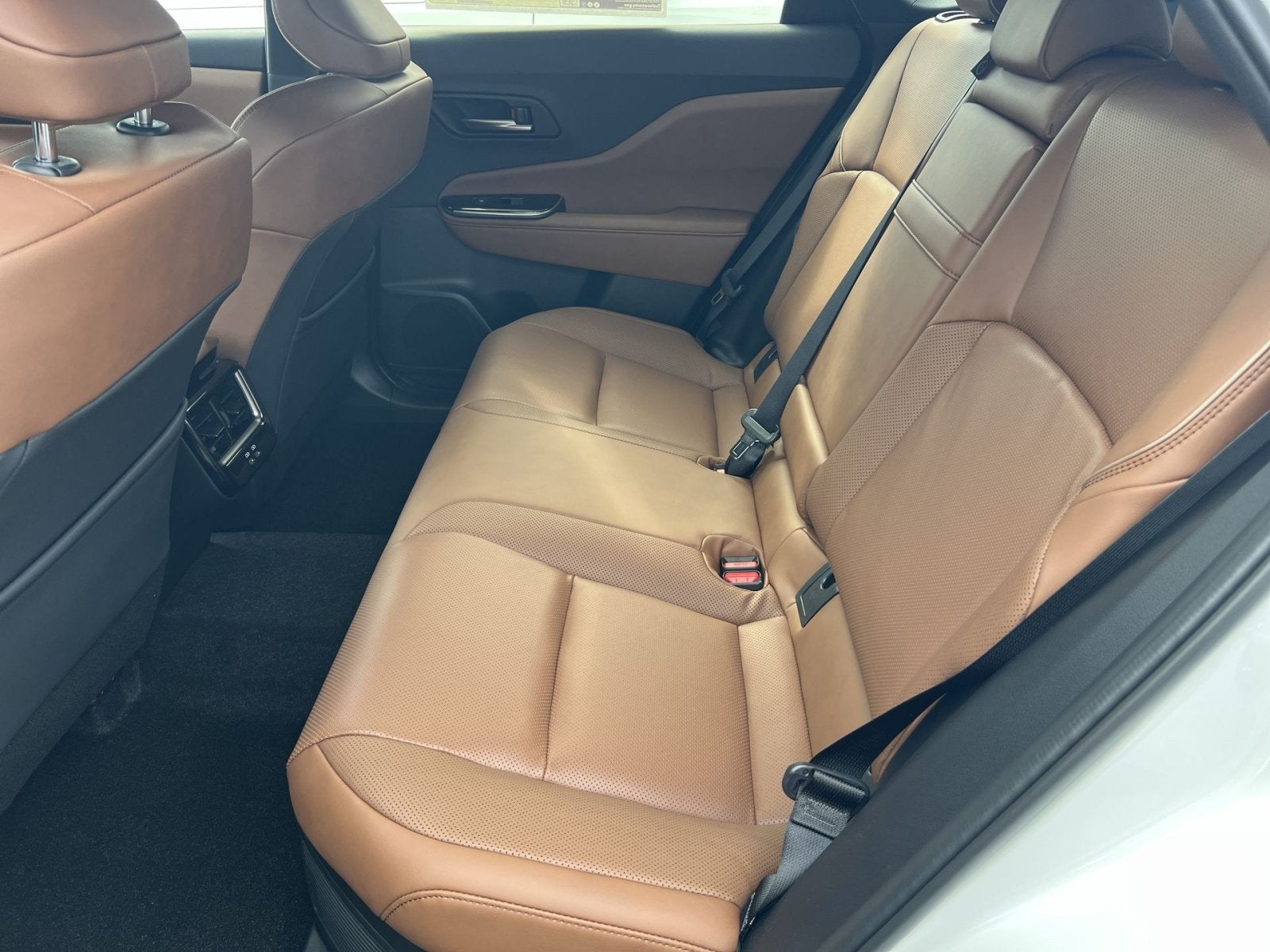 2026 Toyota Crown Signia XLE