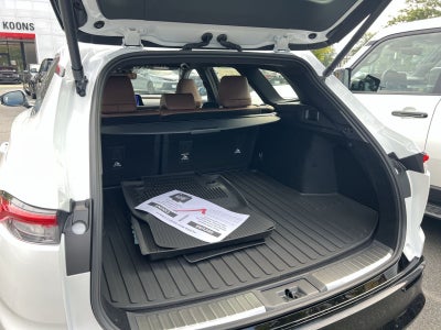 2026 Toyota Crown Signia XLE