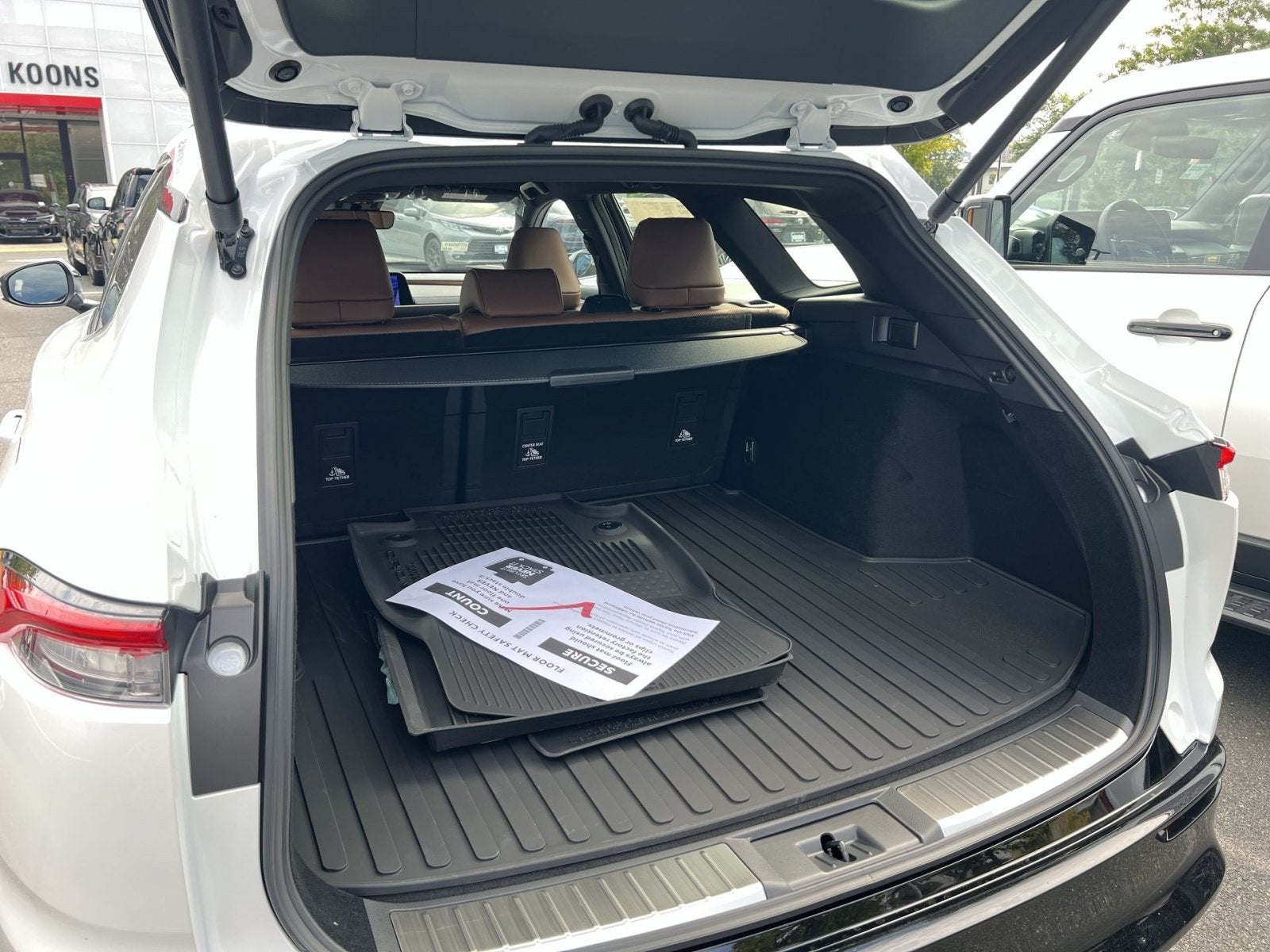 2026 Toyota Crown Signia XLE