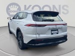 2026 Toyota Crown Signia XLE