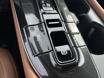 2026 Toyota Crown Signia XLE
