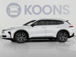 2026 Toyota Crown Signia XLE