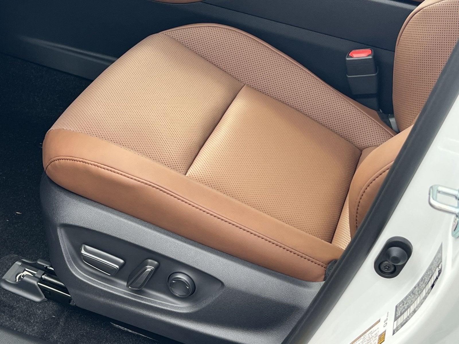 2026 Toyota Crown Signia XLE