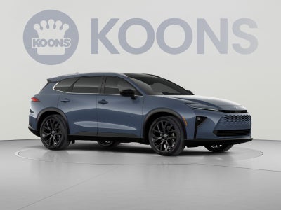 2026 Toyota Crown Signia Limited