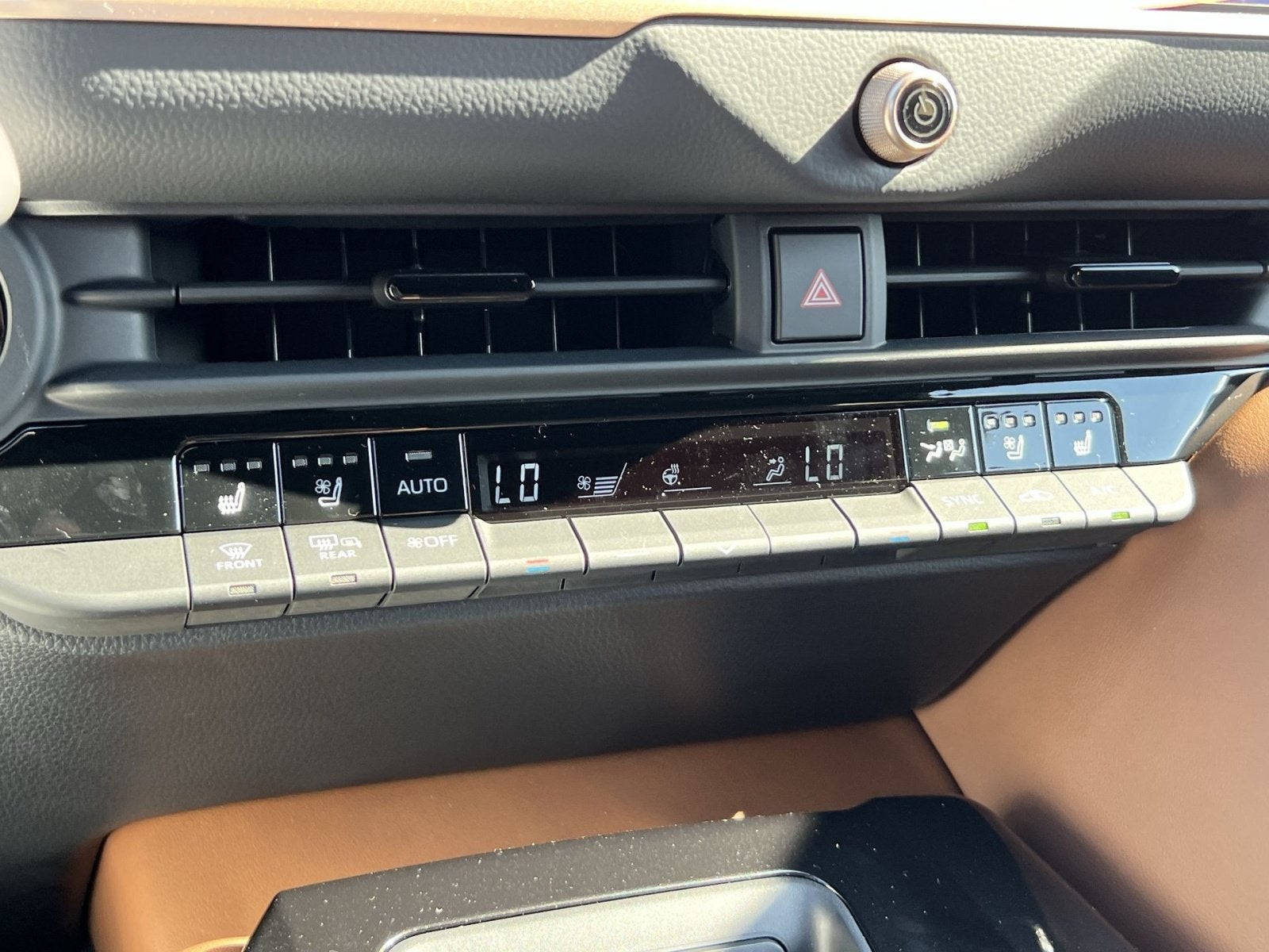 2026 Toyota Crown Signia Limited