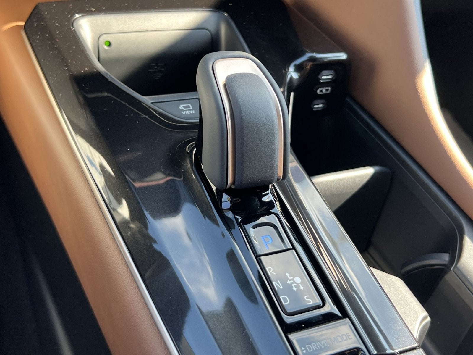 2026 Toyota Crown Signia Limited