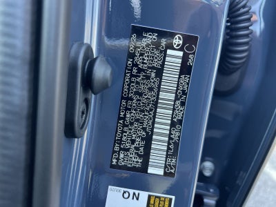 2026 Toyota Crown Signia Limited