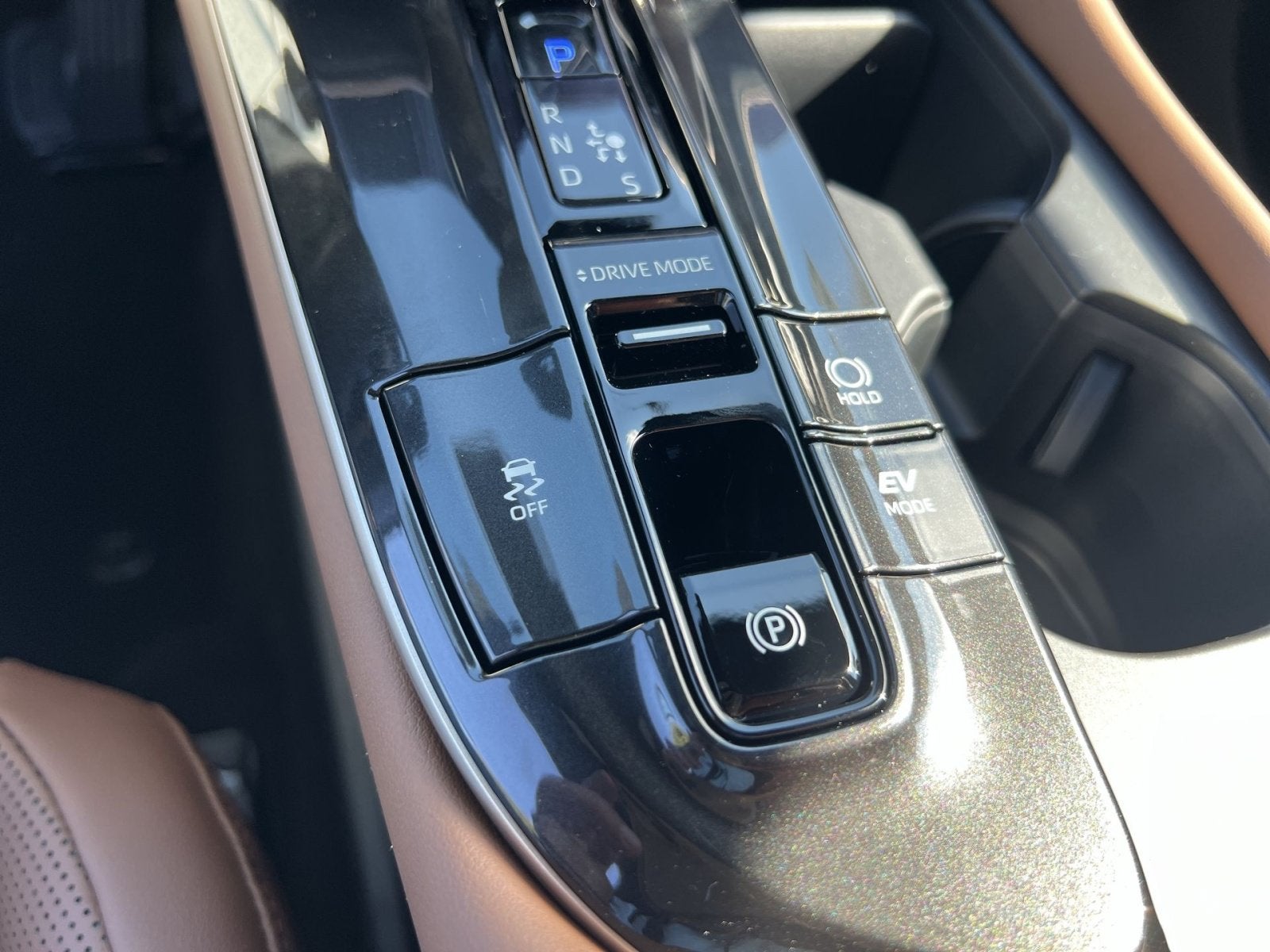 2026 Toyota Crown Signia Limited