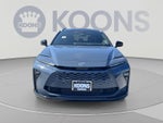 2026 Toyota Crown Signia Limited