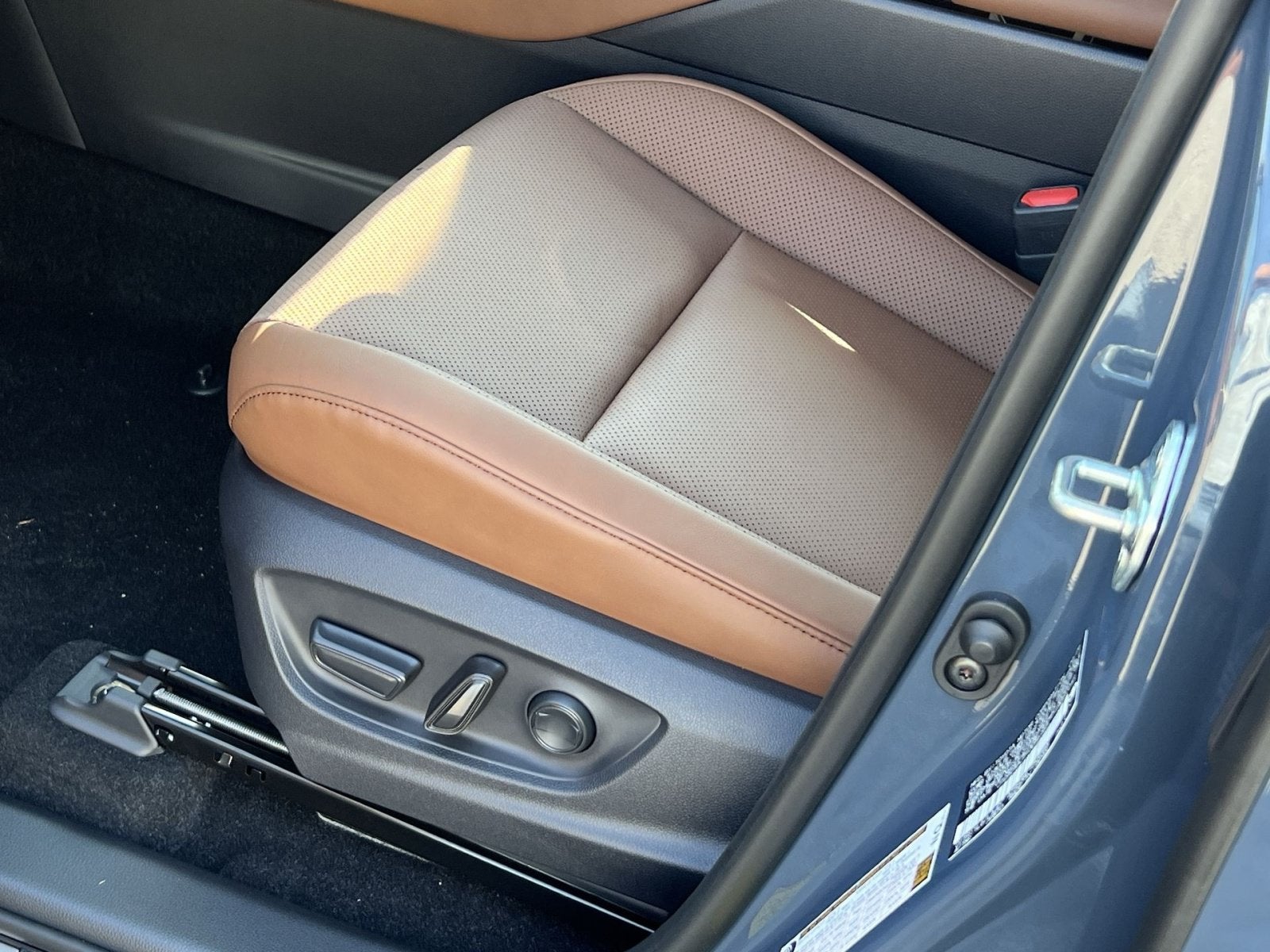 2026 Toyota Crown Signia Limited