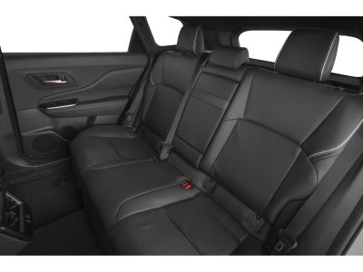 2026 Toyota Crown Signia XLE