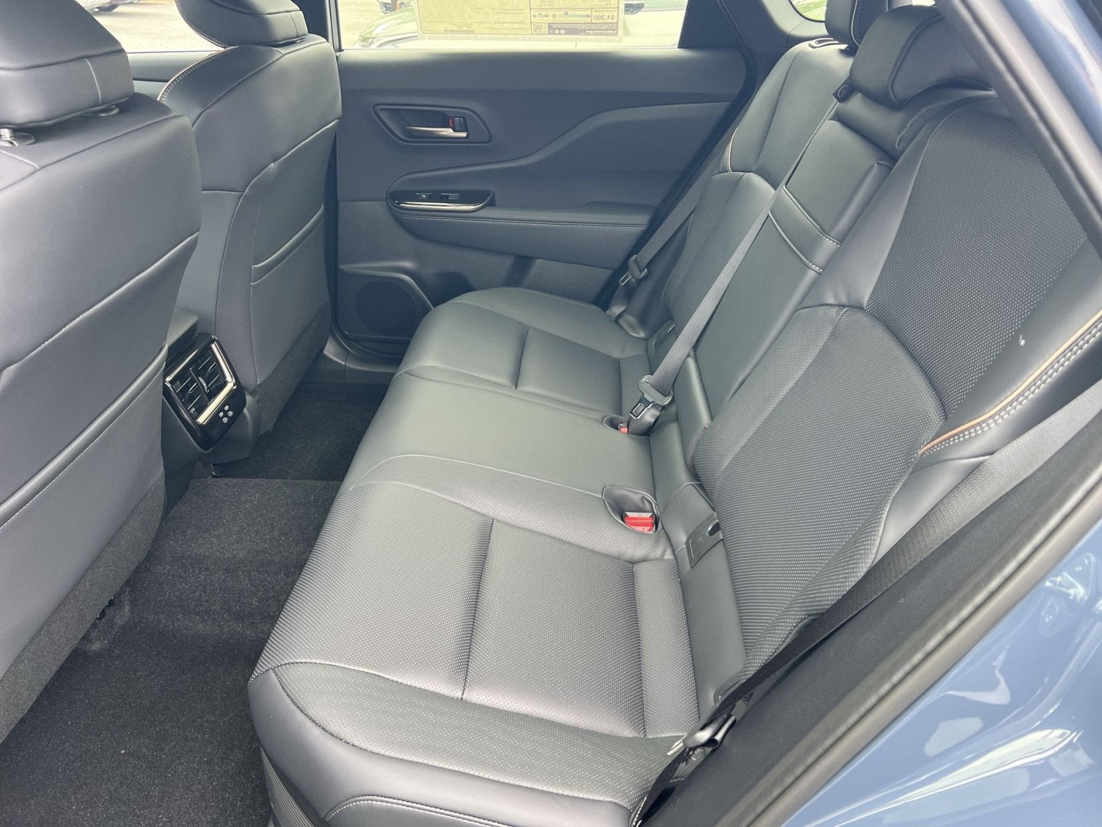 2026 Toyota Crown Signia XLE