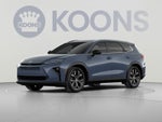 2026 Toyota Crown Signia XLE