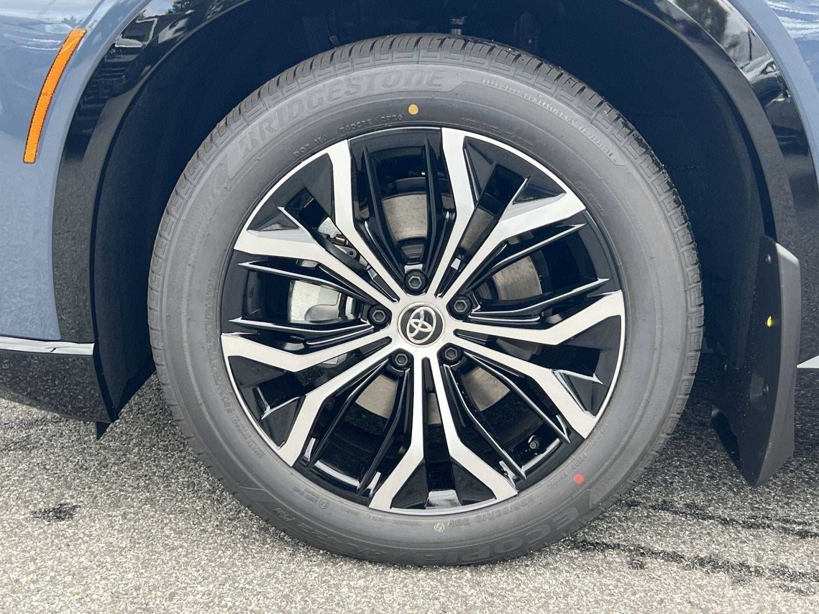 2026 Toyota Crown Signia XLE