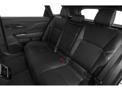 2026 Toyota Crown Signia Limited