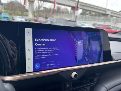 2026 Toyota Crown Signia Limited