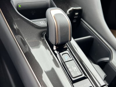 2026 Toyota Crown Signia Limited