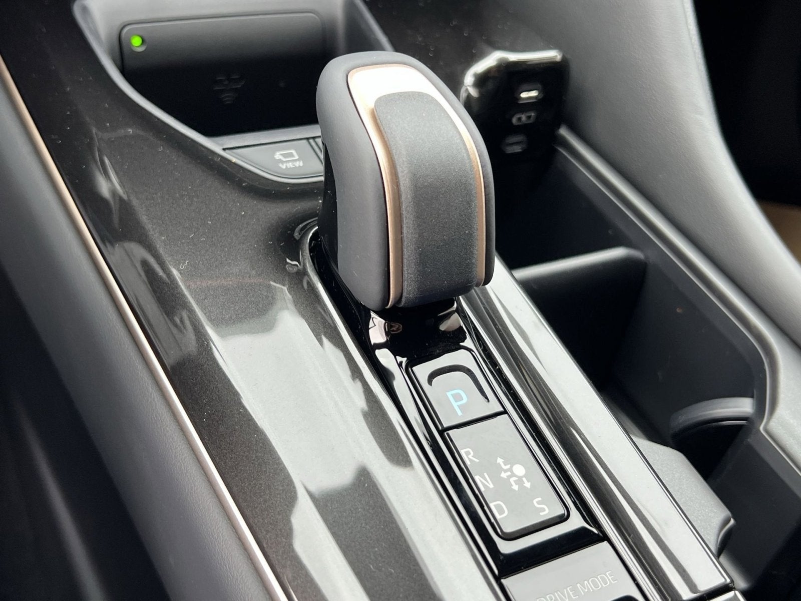 2026 Toyota Crown Signia Limited