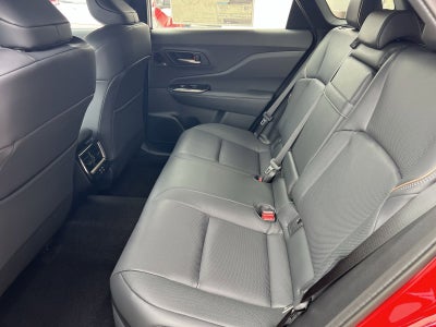 2026 Toyota Crown Signia Limited