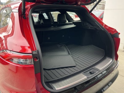 2026 Toyota Crown Signia Limited