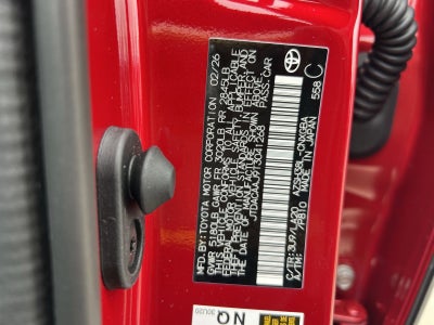 2026 Toyota Crown Signia Limited