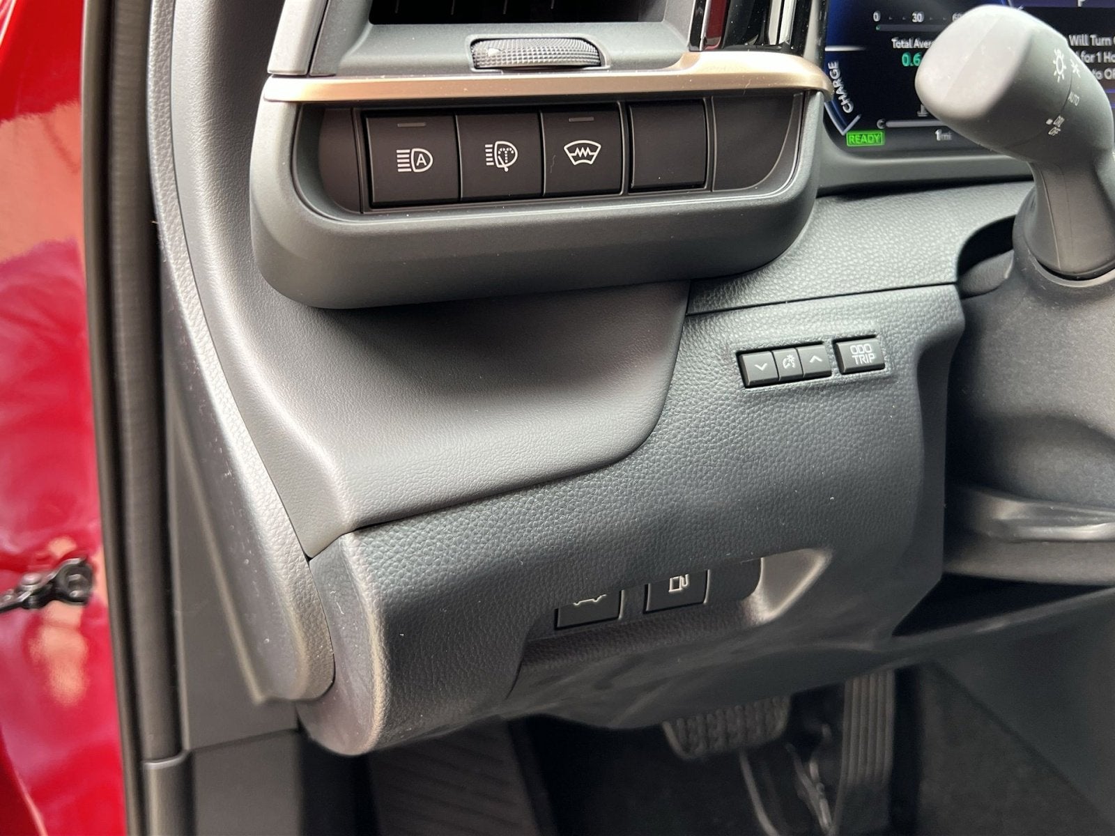 2026 Toyota Crown Signia Limited