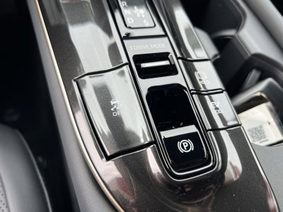 2026 Toyota Crown Signia Limited