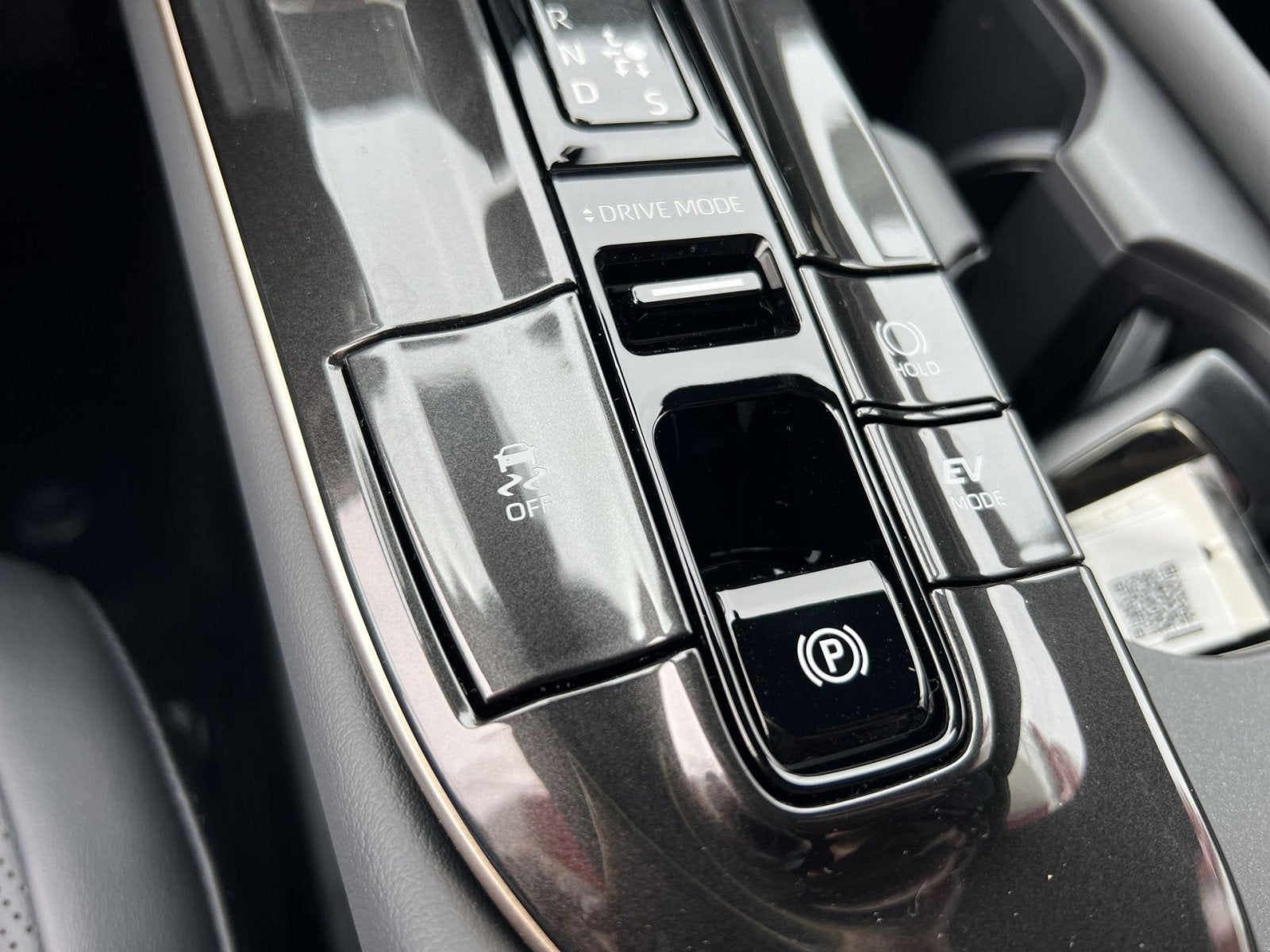 2026 Toyota Crown Signia Limited