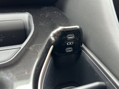 2026 Toyota Crown Signia Limited