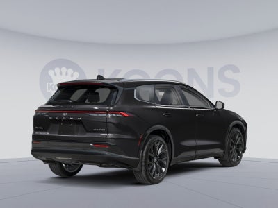 2026 Toyota Crown Signia Limited