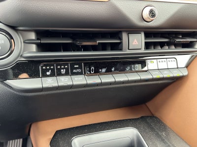 2026 Toyota Crown Signia Limited