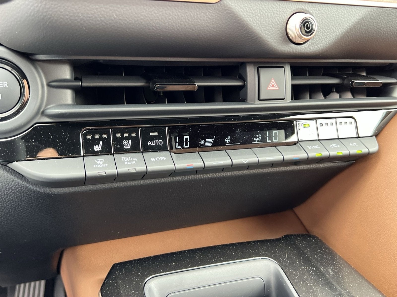 2026 Toyota Crown Signia Limited