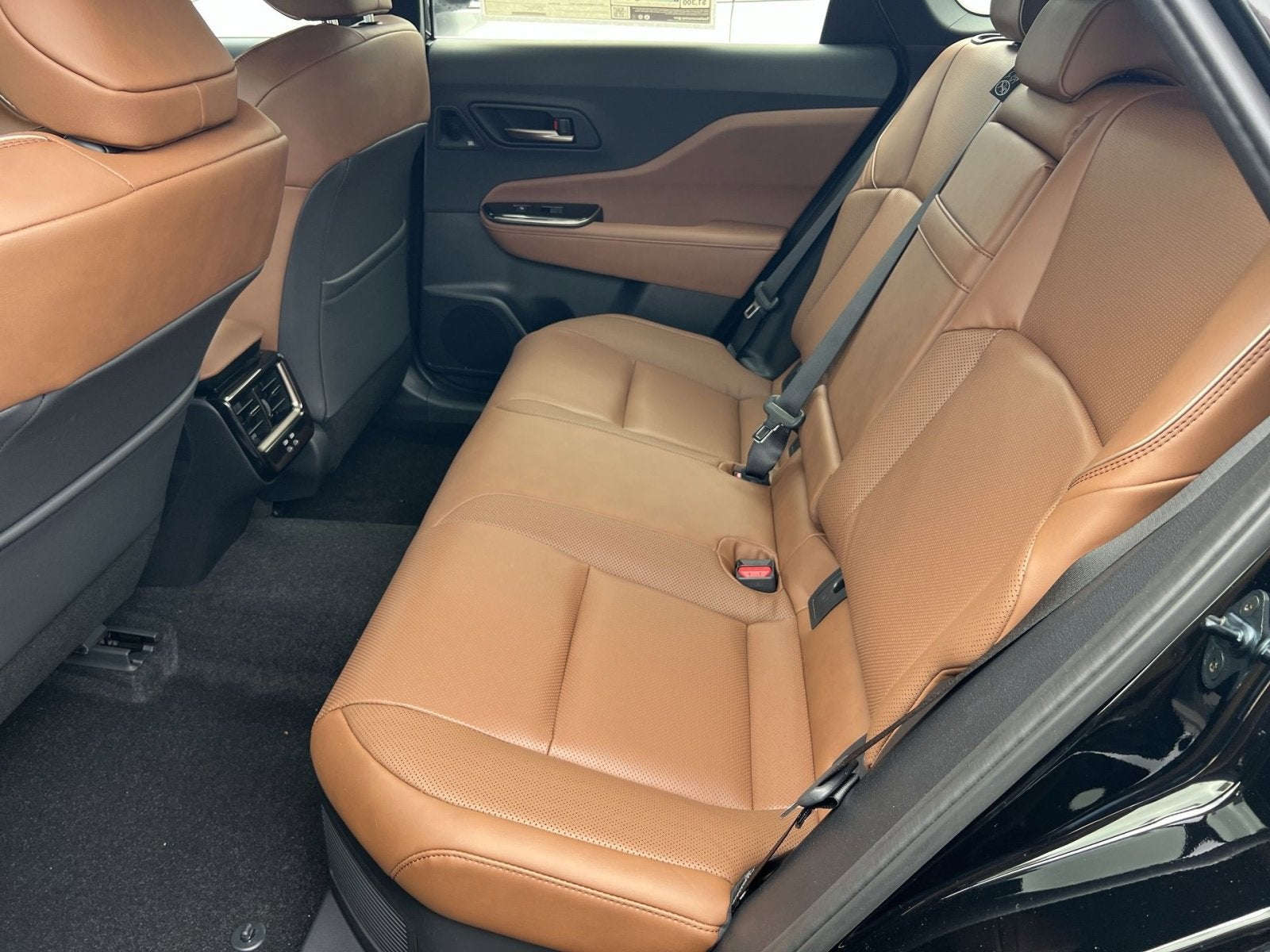 2026 Toyota Crown Signia Limited
