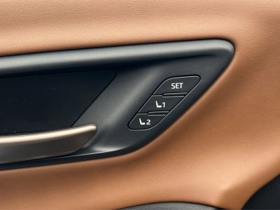 2026 Toyota Crown Signia Limited