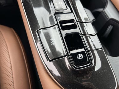 2026 Toyota Crown Signia Limited