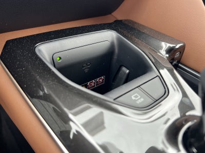 2026 Toyota Crown Signia Limited