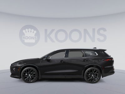 2026 Toyota Crown Signia Limited