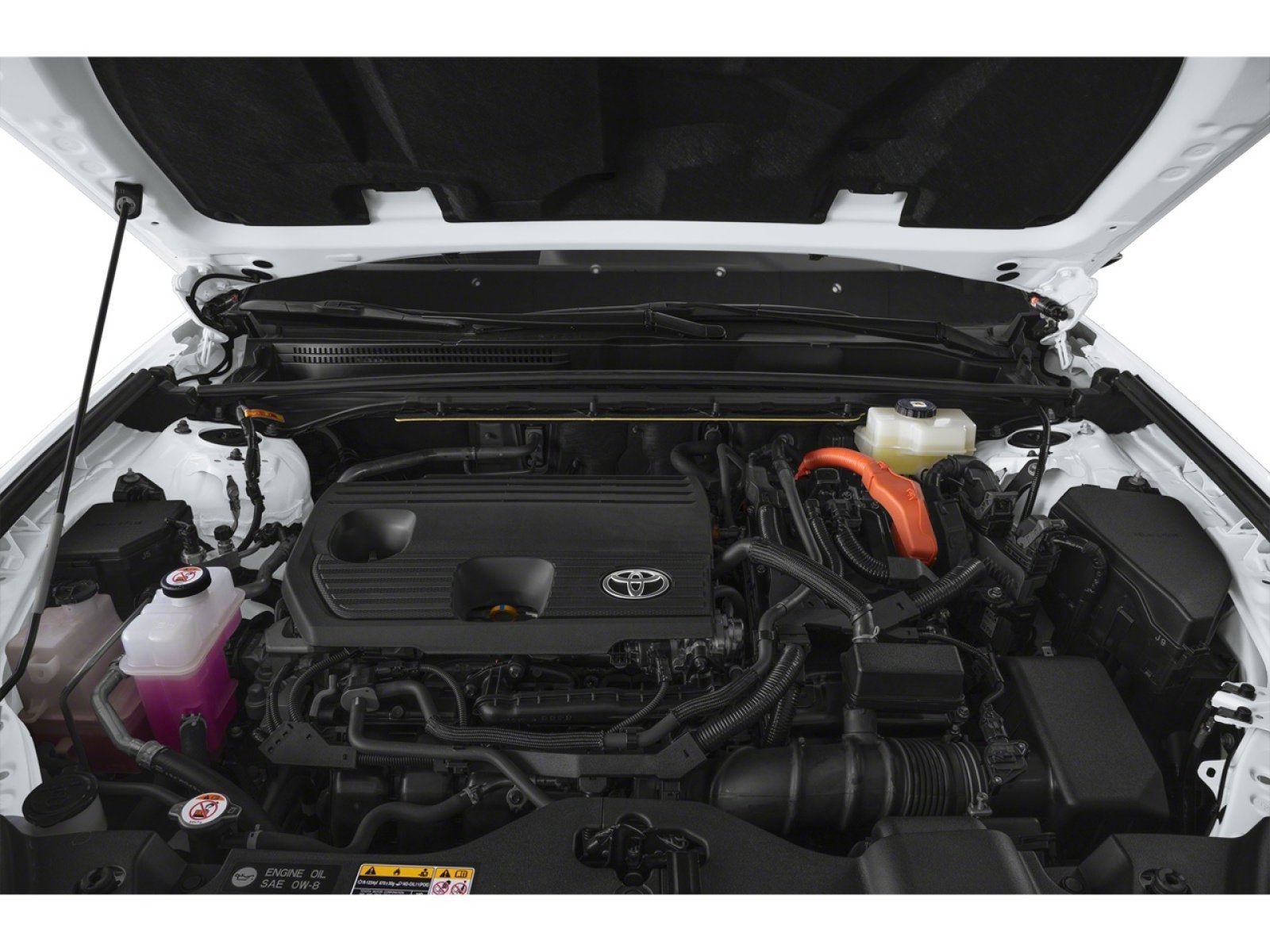 2026 Toyota Crown Signia XLE