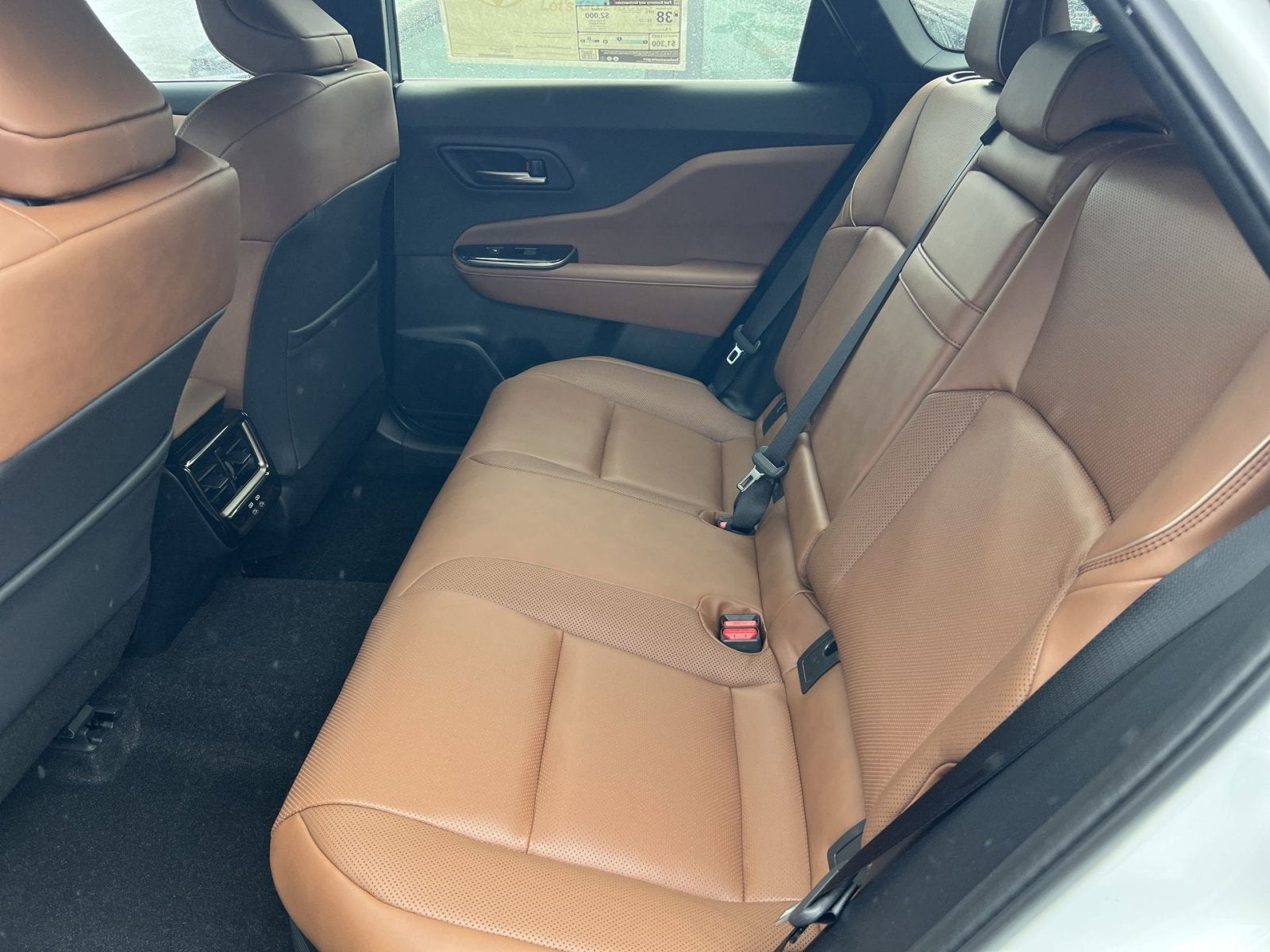 2026 Toyota Crown Signia XLE